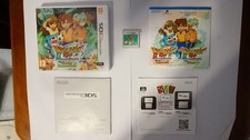 Inazuma Eleven Go Chrono