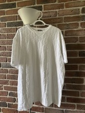 Tee-shirt Dior Oblique M