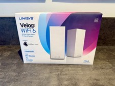 Routeur Mesh Linksys Velop