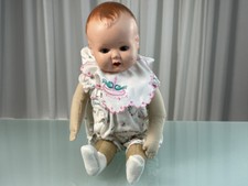 Poupée Schildkröt poupée