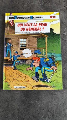 Bande dessinée dupuis les - bande,