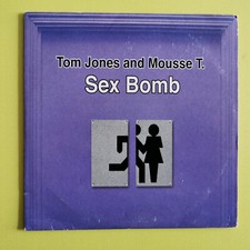 Tom Jones And Mousse T. –