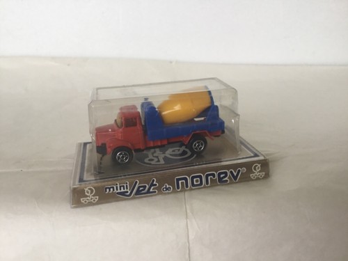 Norev mini jet 446 - mini,