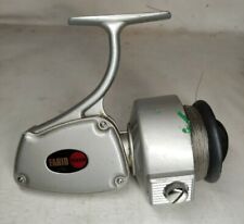 Ancien moulinet Fario F550M Vintage Déco Collection pour pièces