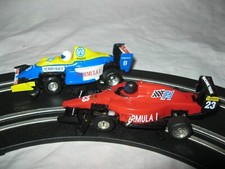 🚗🏎 Lot 2 VOITURE F1