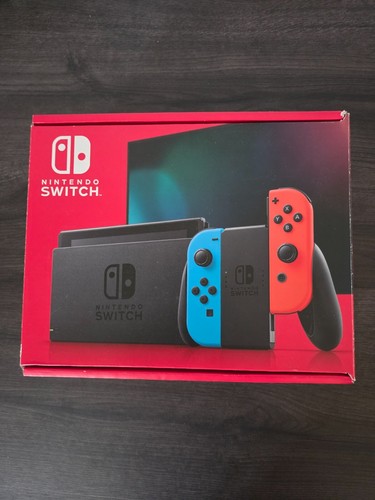 Switch kit complet jeu mario - kit,