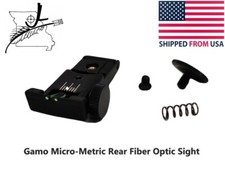 Gamo Micro-Metric Fiber Optic