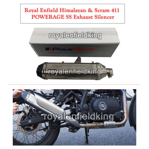 Pour royal enfield - himalayan, &