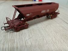 Wagon trémie jouef ARBEL-FER