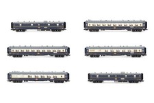 Rivarossi HR4390 + HR4391