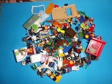 Playmobil en vrac 1 kg
