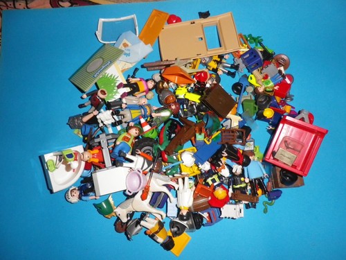 Playmobil vrac kg - playmobil,