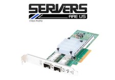Adaptateur Ethernet Dual Port