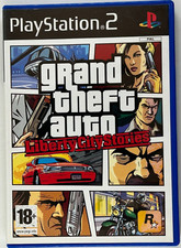 Grand Theft Auto Liberty City