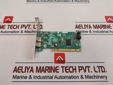 Carte PCI Firewire Dell FAE10
