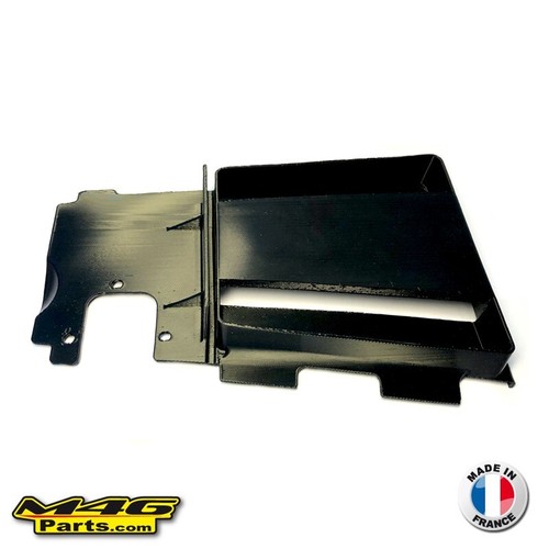 1983 yamaha 250 490 - 250, airbox