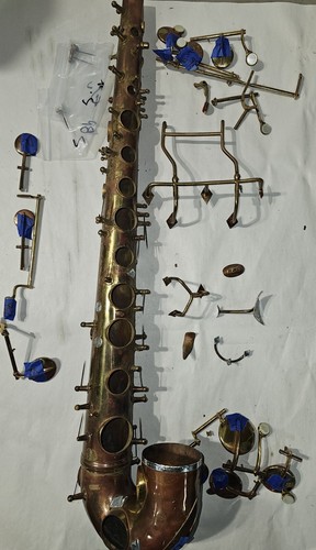 Conn 10m lady - conn, "lady