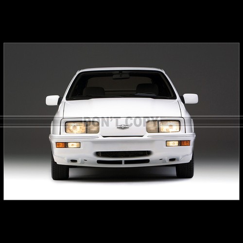 Photo 013289 merkur xr4ti - photo,