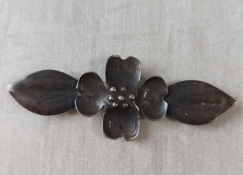 Ancienne broche argent - broche,,