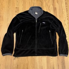Patagonia R4 Regulator Fleece