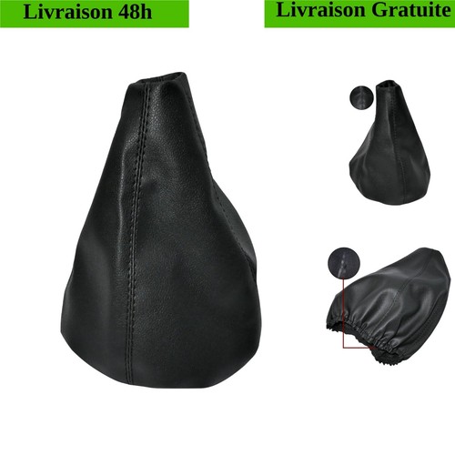 Soufflet levier vitesse - levier,