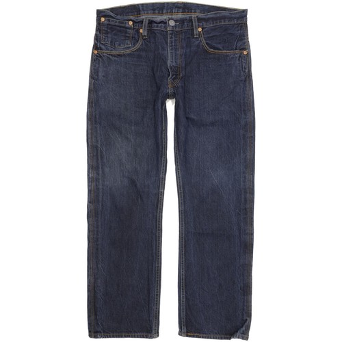 Levi 514 homme - 514, bleu