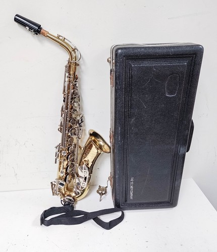1980s selmer bundy ii - selmer,