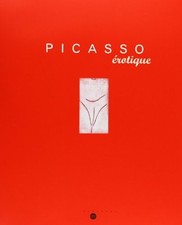 PICASSO EROTIQUE (FRANCAIS)