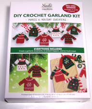 Needle Creations CROCHET