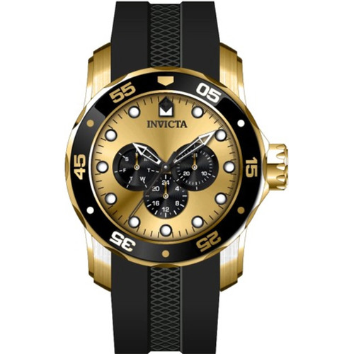 Montre invicta 45719 - montre,