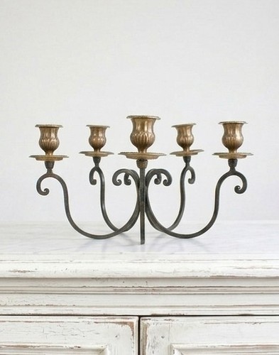 Grand chandelier centre - , de