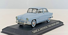 SIMCA  ARONDE  1300  MONTLHERY