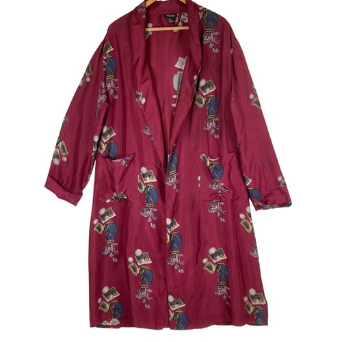 Vtg volare 100 - 100%, robe
