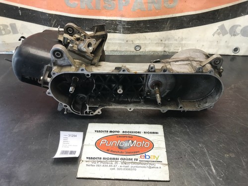 Bloc moteur complet kymco - bloc,