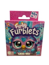 Peluche Furby Groo-Vee
