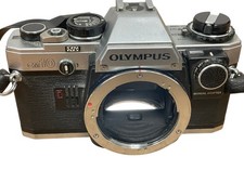 Appareil photo reflex Olympus