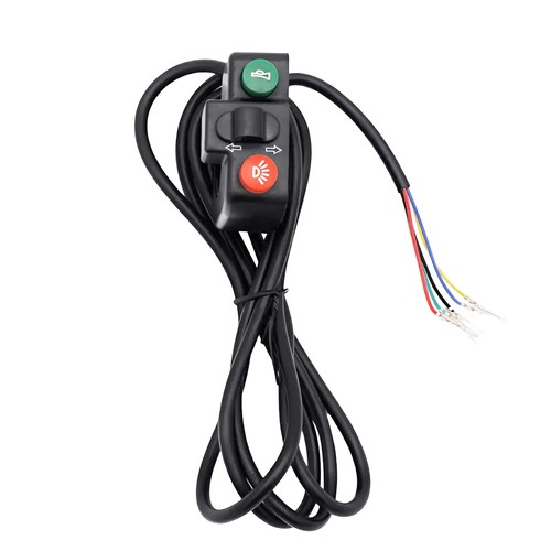 Minimotors interrupteur - minimotors, de