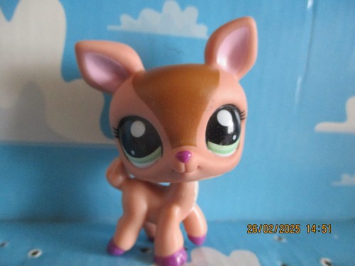 Petshop biche 1677 - biche, n°1677