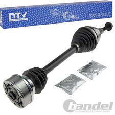 Arbre Essieu avant Gauche pour