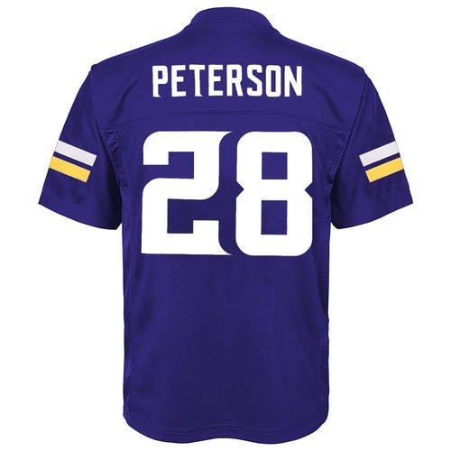 Adrian peterson nfl - peterson,