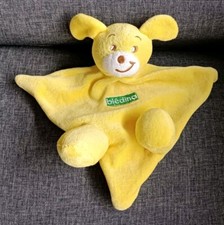 1983🌟Doudou Plat Triangle