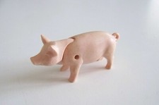 PLAYMOBIL (T3117) FERME -