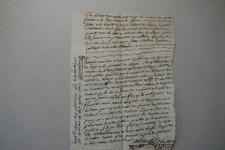 1793 document LUPIAC