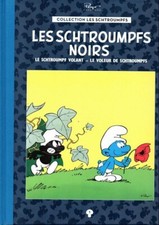 COLLECTION LES SCHTROUMPFS -