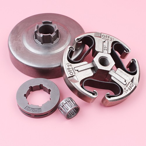 Tambour embrayage 8 - tambour, d'embrayage