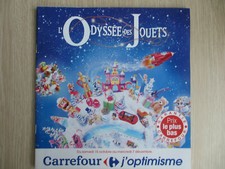 CATALOGUE JEUX & JOUETS DE