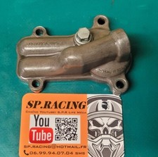 Carter De Pompe À Eau Avec Purge 300 EXC KTM 2006 (24017)