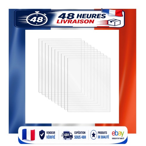 Plaques plexiglass - plaques,