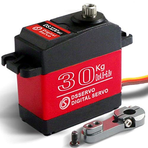 Ds3230 30kg servo numérique - servo,