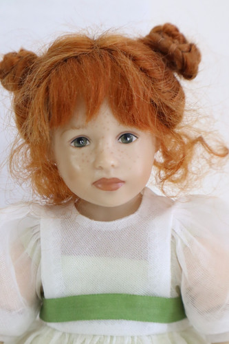Nib heidi plusczok - heidi, doll